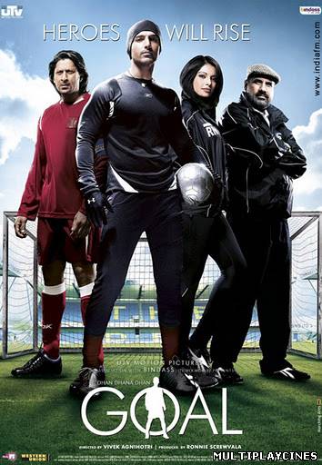 Ver Dhan Dhana Dhan Goal Online Gratis