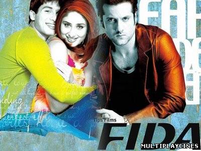 Ver Fida 2004 Online Gratis