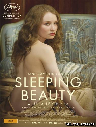 Ver Sleeping Beauty (2011) Online Gratis