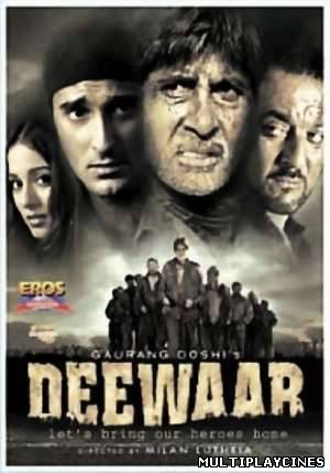 Ver Deewaar (2004) Online Gratis