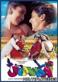 Ver Judwaa Online Gratis