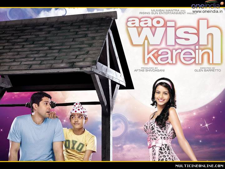 Ver Aao Wish Karein (2009) Online Gratis