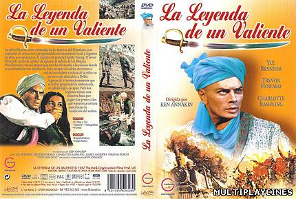 Ver La Leyends De Un Valiente Online Gratis