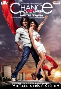 Ver Chance Pe Dance (2010) Online Gratis