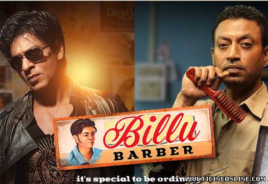 Ver Billu Barber Online Gratis