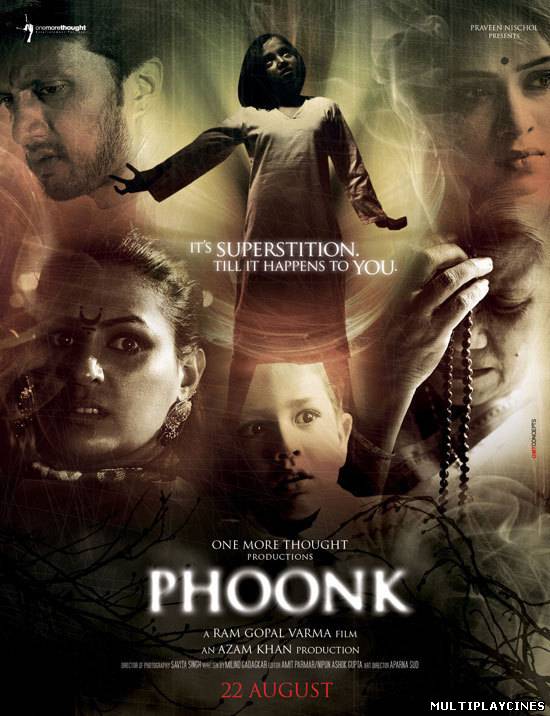 Ver Phoonk Online Gratis