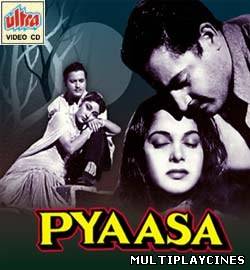 Ver Pyaasa Online Gratis