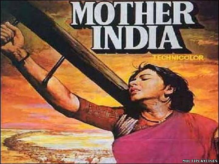 Ver Mother India (1957) - Mama India Online Gratis