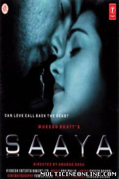 Ver Saaya Online Gratis