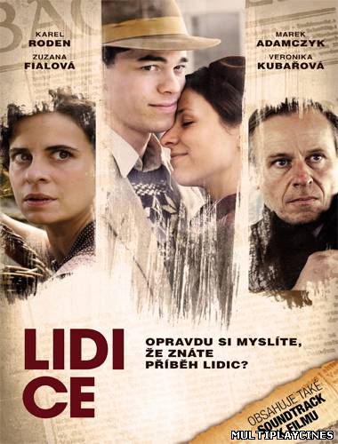 Ver Lidice (2011) Online Gratis