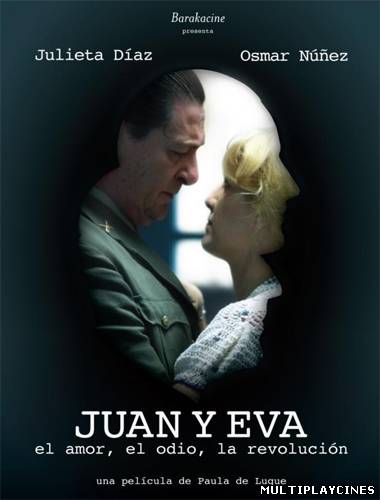 Ver Juan y Eva (2011) Online Gratis