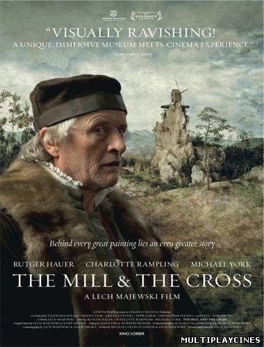 Ver El molino y la cruz (Mlyn I Krzyz / The Mill and the Cross / El molino del tiempo) (2011) Online Gratis