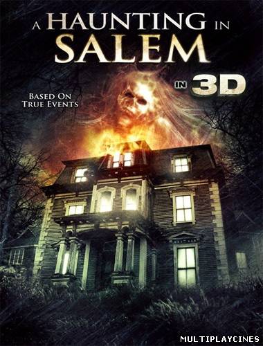 Ver A Haunting in Salem (2011) Online Gratis