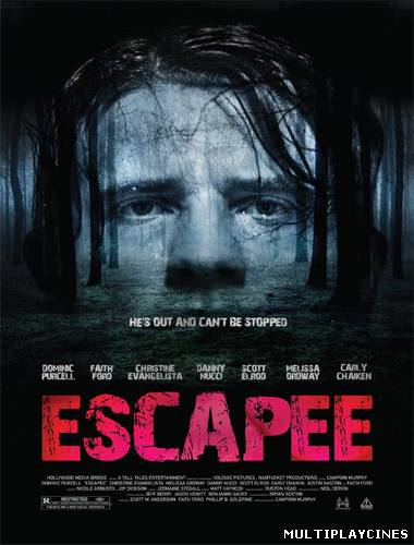 Ver Escapee (2011) Online Gratis