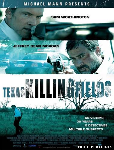 Ver Texas Killing Fields (2011) Online Gratis