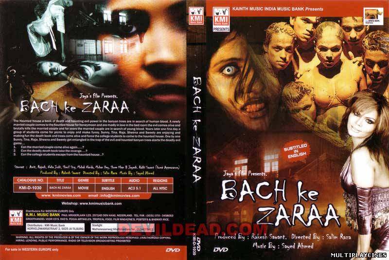 Ver Bach Ke Zaraa Online Gratis