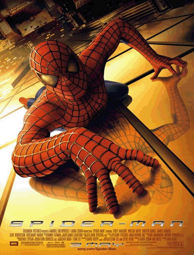 Ver Spider-man 1 (Spiderman 1) (2002) Online Gratis