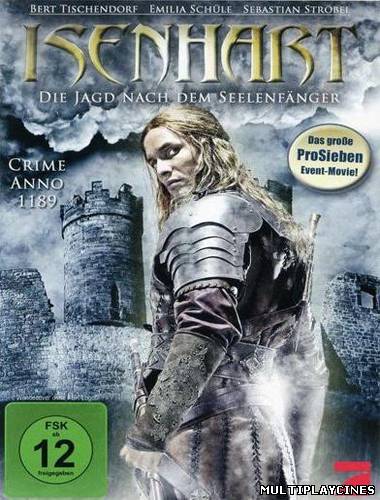 Ver Isenhart – Die Jagd nach dem Seelenfänger (2011) Online Gratis