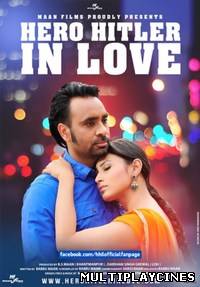 Ver Hero Hitler In Love (2011) Online Gratis