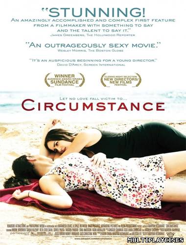 Ver Circumstance (2011) Online Gratis