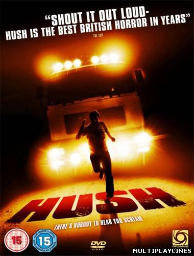 Ver Panico (Hush) (2009) Online Gratis