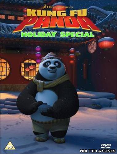 Ver Kung Fu Panda Holiday Special (2010) Online Gratis