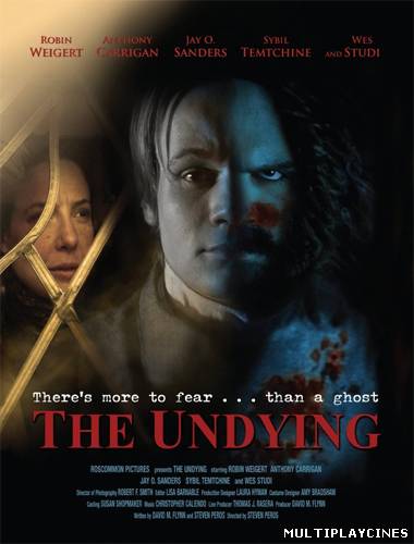 Ver The undying (2009) Online Gratis