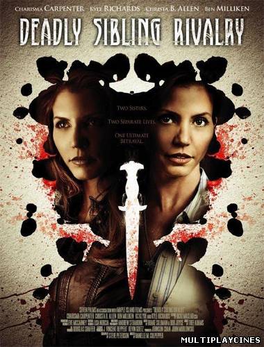 Ver Gemelas y rivales / Deadly Sibling Rivalry (TV) (2011) Online Gratis