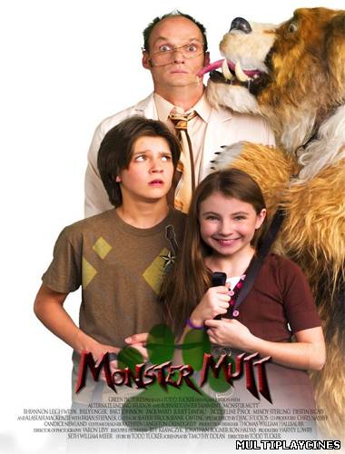 Ver Chucho monstruoso (2011) Online Gratis