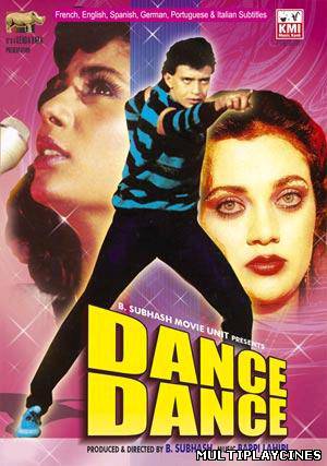 Ver Dance Dance Online Gratis
