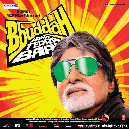Ver Bbuddah Hoga Terra Baap (2011) Online Gratis