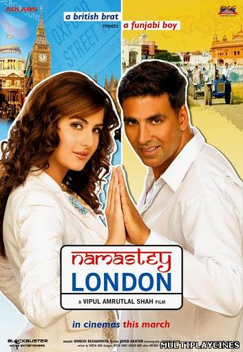 Ver Namastey London (2007) - Cucereste-ma Online Gratis