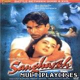 Ver Sanghrarsh Online Gratis