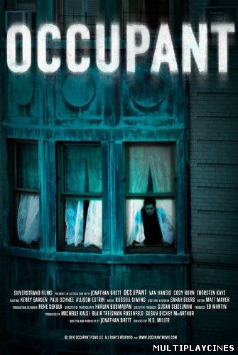 Ver Occupant (2011) Online Gratis