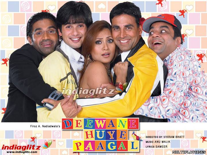 Ver Yaara O Dildaara Online Gratis