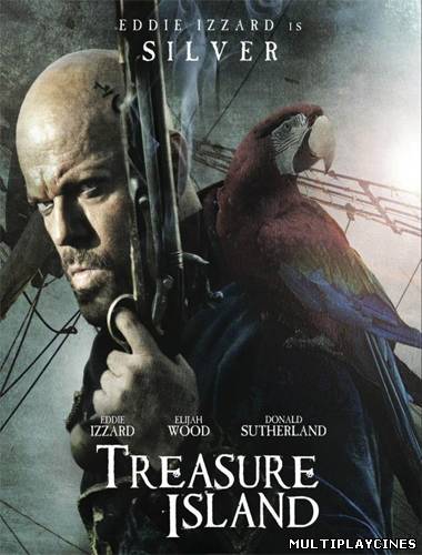Ver Treasure Island (La isla del tesoro) (2012) Online Gratis