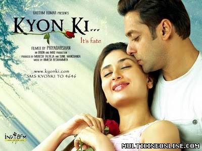 Ver Kyon Ki (2005) Online Gratis