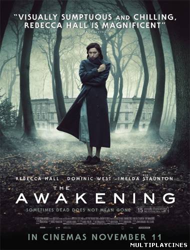 Ver La maldición de Rookford (The Awakening) (El despertar) (2012) Online Gratis