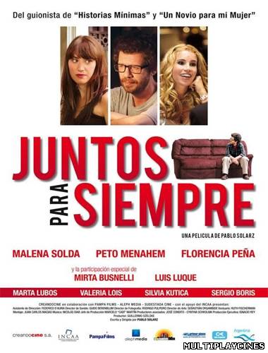 Ver Juntos para Siempre (2010) Online Gratis