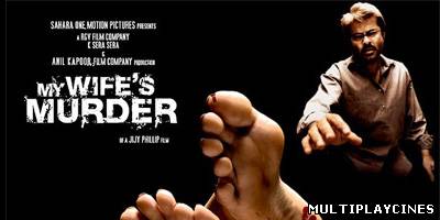 Ver My Wife's Murder (2005) Online Gratis