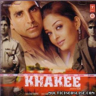 Ver Khakee (2004) - Cosmarul mercenarilor Online Gratis