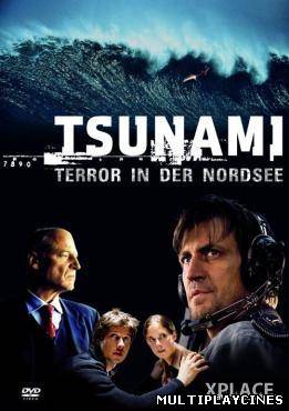 Ver Tsunami – Terror in der Nordsee (2005) Online Gratis