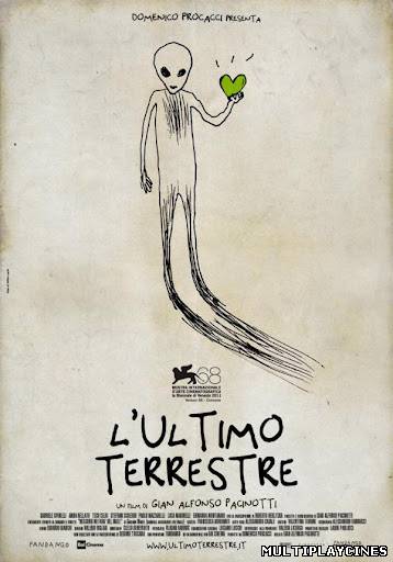 Ver L'ultimo terrestre (2011) Online Gratis