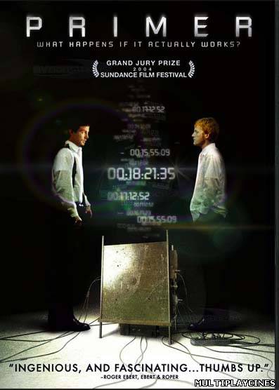 Ver Primer (2004) Online Gratis