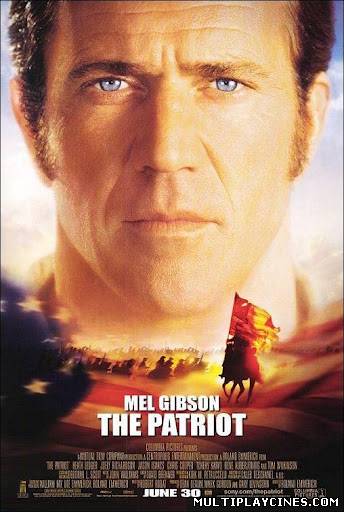 Ver El patriota (The Patriot) (2000) Online Gratis