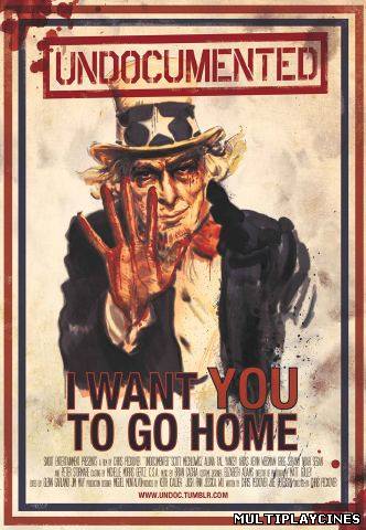 Ver Undocumented (2010) Online Gratis