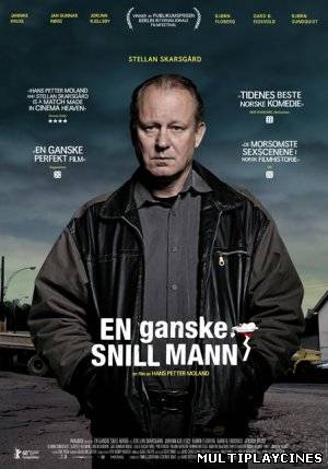 Ver Un hombre bastante bueno (2010) Online Gratis