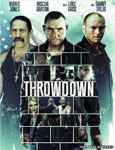 Ver Throwdown (2014) Online Gratis