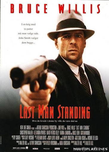 Ver Last Man Standing (Last Man Standing) (2011) Online Gratis