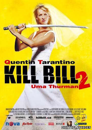 Ver Kill Bill: Volumen 2 (2004) Online Gratis